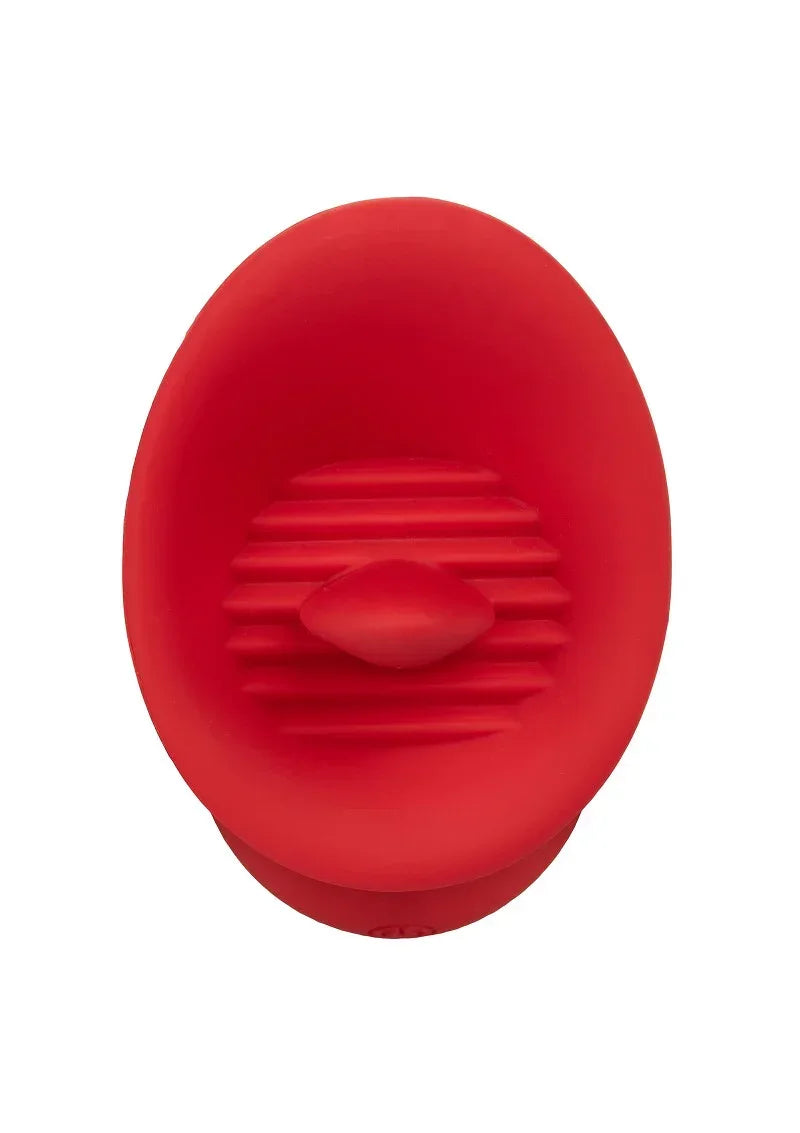 French Kiss Seducer Teaser by CalExotics - Happytoys Sexshop: online sex shop for Feeling Happy & Easy 😊 - Discreet geleverd