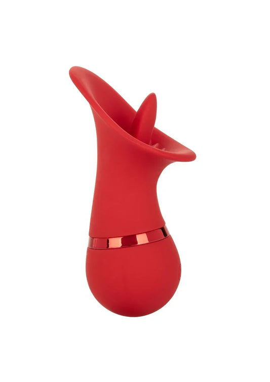 β CalExotics French Kiss Seducer Teaser - Happytoys Sexshop: Toys for Feeling Happy & Easy π - Discreet geleverd