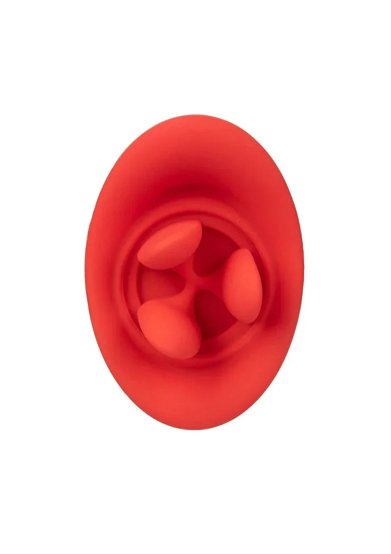 Bestel: French Kiss Suck & Play Interchangeable Set by CalExotics - bij Happytoys.nl, happytoys.be, Happytoys.ae: erotische sex webshop | liever Happy dan Easy βββββ