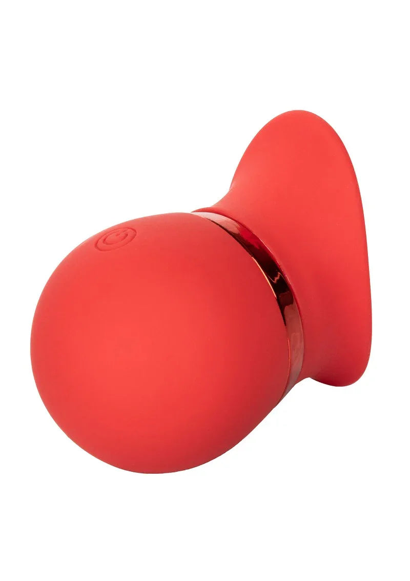 β CalExotics French Kiss Sweet Talker Teaser - Happytoys Sexshop: online sex shop for Feeling Happy & Easy π - Discreet geleverd