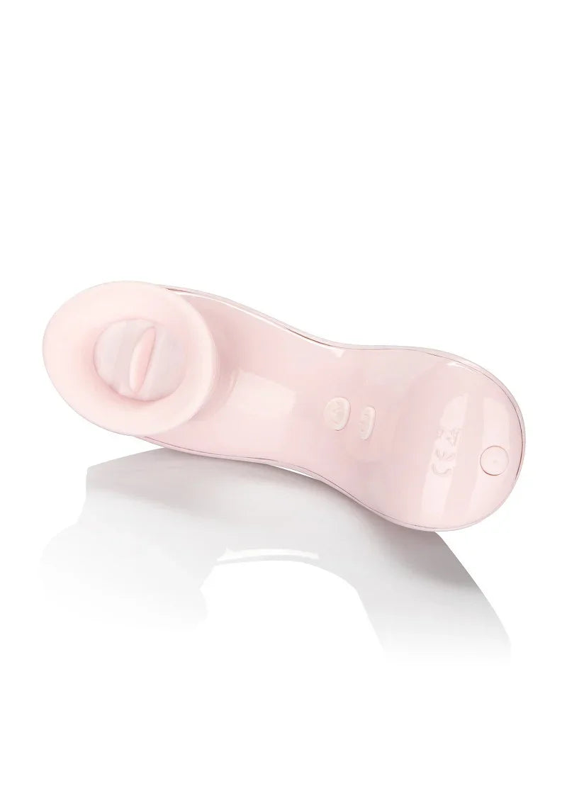 Inspire Flickering Intimate Arouser by CalExotics - Happytoys Sexshop: Toys for Feeling Happy & Easy π - Discreet geleverd