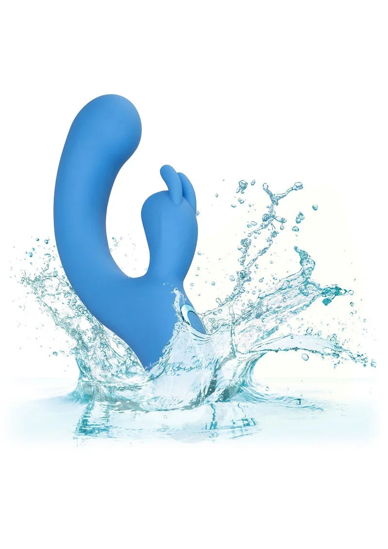 β CalExotics Jack Rabbit Elite Suction Rabbit vibrator - Happytoys Sexshop: Toys for Feeling Happy & Easy π - Discreet geleverd