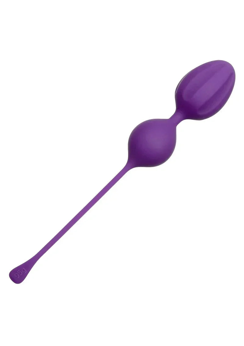 β CalExotics Kegel Training 3-Piece Set bekkenbodem versterker - Happytoys Sexshop: online sex shop for Feeling Happy & Easy π - Discreet geleverd