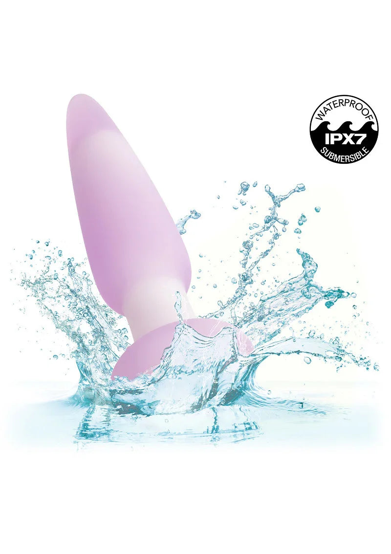 Lavender Haze Slender Probe bty Calexotics - Happytoys Sexshop: online sex shop for Feeling Happy & Easy 😊 - Discreet geleverd