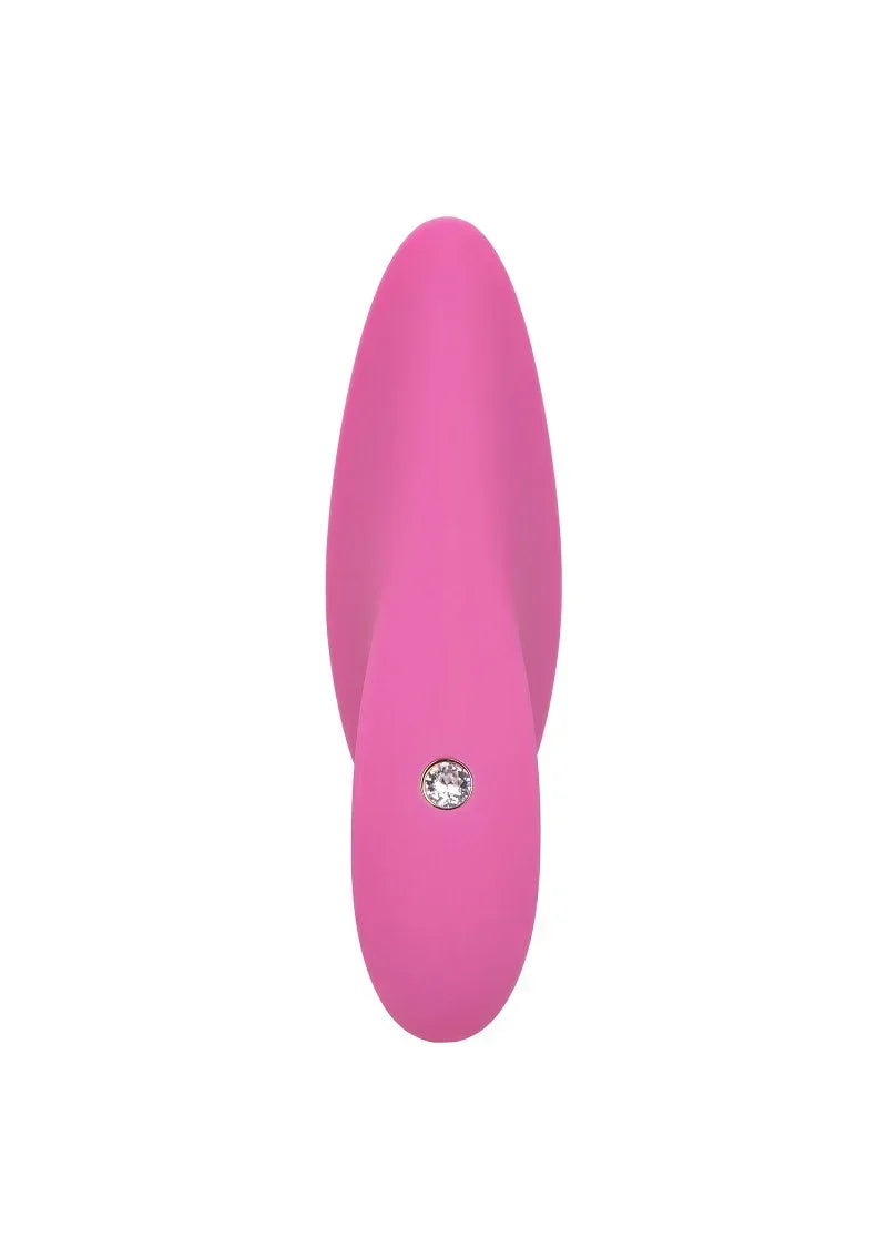 Bestel: LuvMor Foreplay vibrator by CalExotics - bij Happytoys.nl, happytoys.be, Happytoys.ae: erotische sex webshop | liever Happy dan Easy ⭐⭐⭐⭐⭐