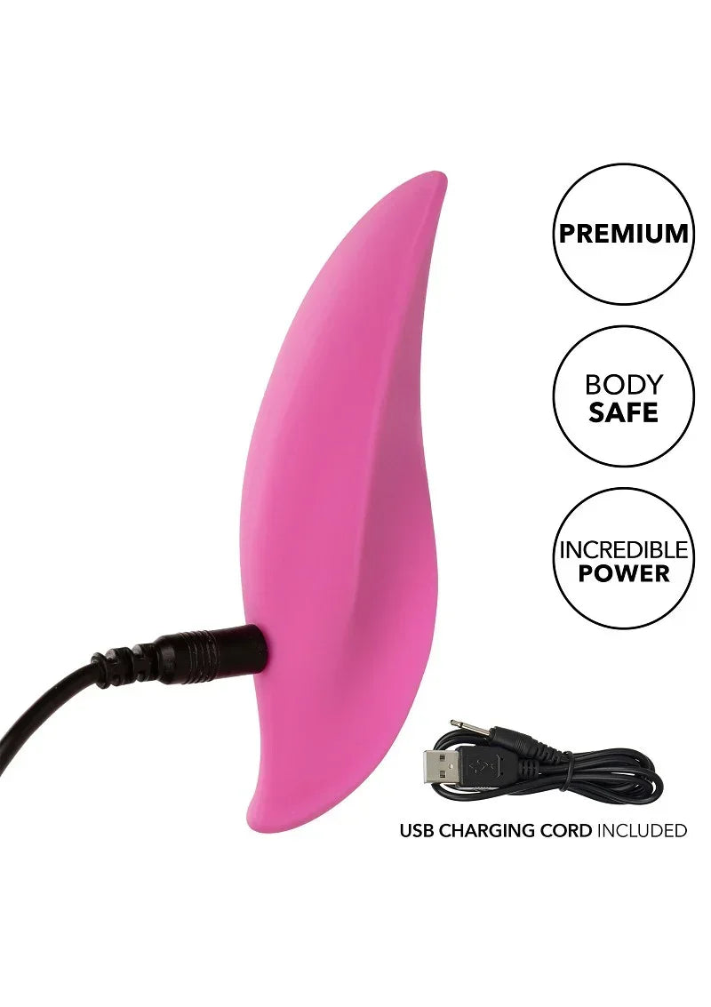 Bestel: LuvMor Foreplay vibrator by CalExotics - bij Happytoys.nl, happytoys.be, Happytoys.ae: erotische sex webshop | liever Happy dan Easy ⭐⭐⭐⭐⭐