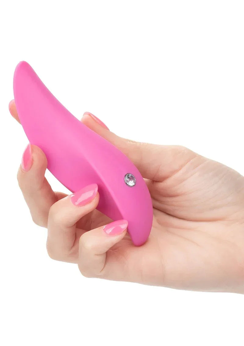 Bestel: LuvMor Foreplay vibrator by CalExotics - bij Happytoys.nl, happytoys.be, Happytoys.ae: erotische sex webshop | liever Happy dan Easy ⭐⭐⭐⭐⭐