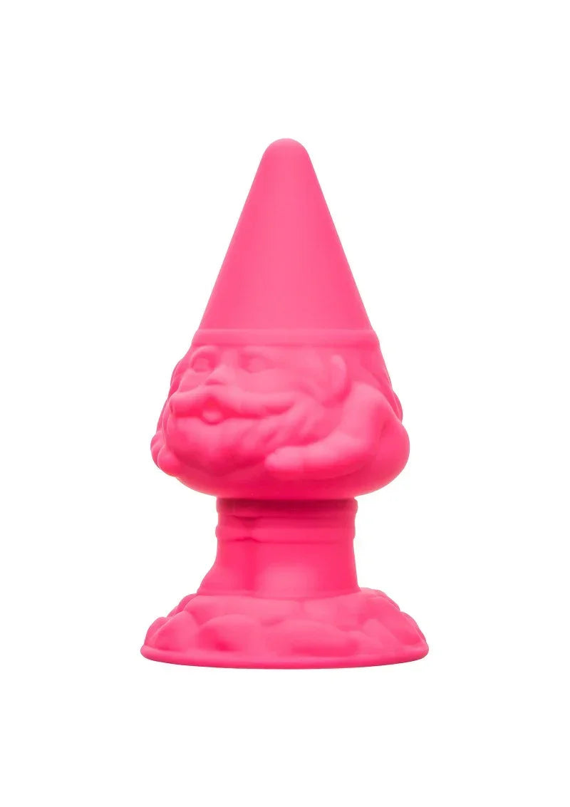 Bestel: Naughty Bits Anal Gnome Gnome Butt Plug by CalExotics - bij Happytoys.nl, happytoys.be, Happytoys.ae: erotische sex webshop | liever Happy dan Easy ⭐⭐⭐⭐⭐