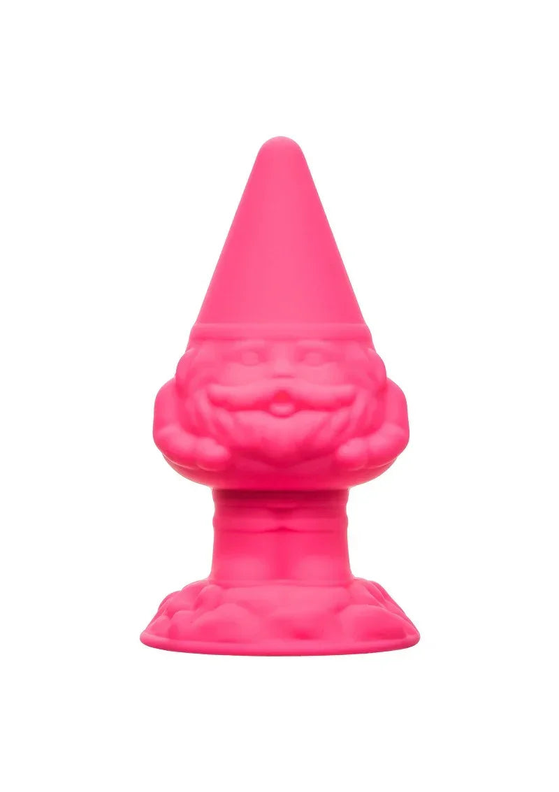 Bestel: Naughty Bits Anal Gnome Gnome Butt Plug by CalExotics - bij Happytoys.nl, happytoys.be, Happytoys.ae: erotische sex webshop | liever Happy dan Easy ⭐⭐⭐⭐⭐