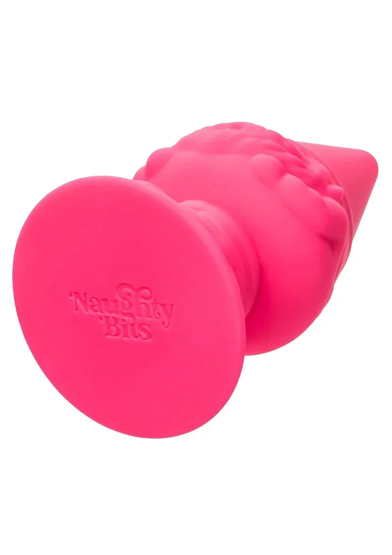Bestel: Naughty Bits Anal Gnome Gnome Butt Plug by CalExotics - bij Happytoys.nl, happytoys.be, Happytoys.ae: erotische sex webshop | liever Happy dan Easy ⭐⭐⭐⭐⭐