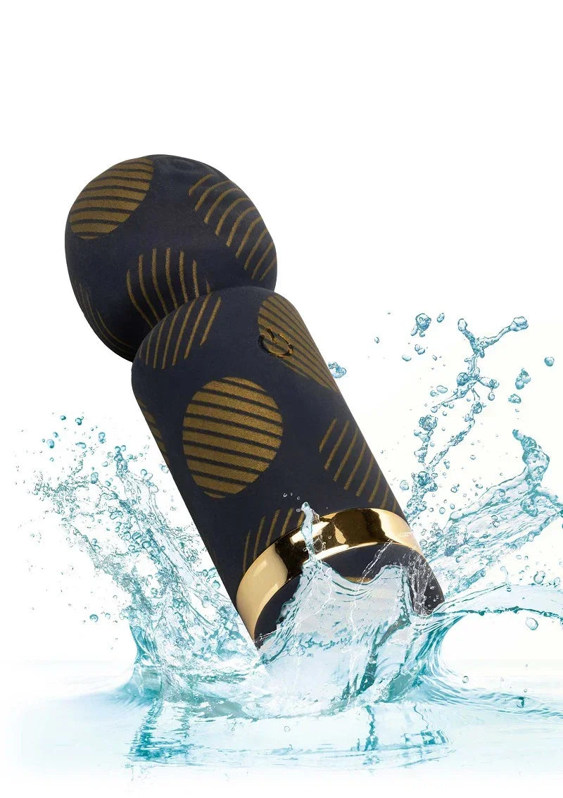 Bestel: Naughty Bits Lit Clit Teenie Weenie Wand by CalExotics - bij Happytoys.nl, happytoys.be, Happytoys.ae: erotische sex webshop | liever Happy dan Easy ⭐⭐⭐⭐⭐
