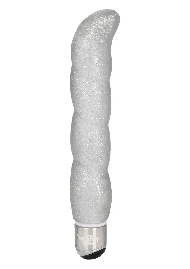 Bestel: Screwnicorn Majestic G - spot Vibrator by CalExotics Naughty Bits - bij Happytoys.nl, happytoys.be, Happytoys.ae: erotische sex webshop | liever Happy dan Easy ⭐⭐⭐⭐⭐