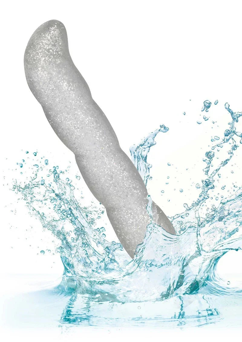 Bestel: Screwnicorn Majestic G - spot Vibrator by CalExotics Naughty Bits - bij Happytoys.nl, happytoys.be, Happytoys.ae: erotische sex webshop | liever Happy dan Easy ⭐⭐⭐⭐⭐
