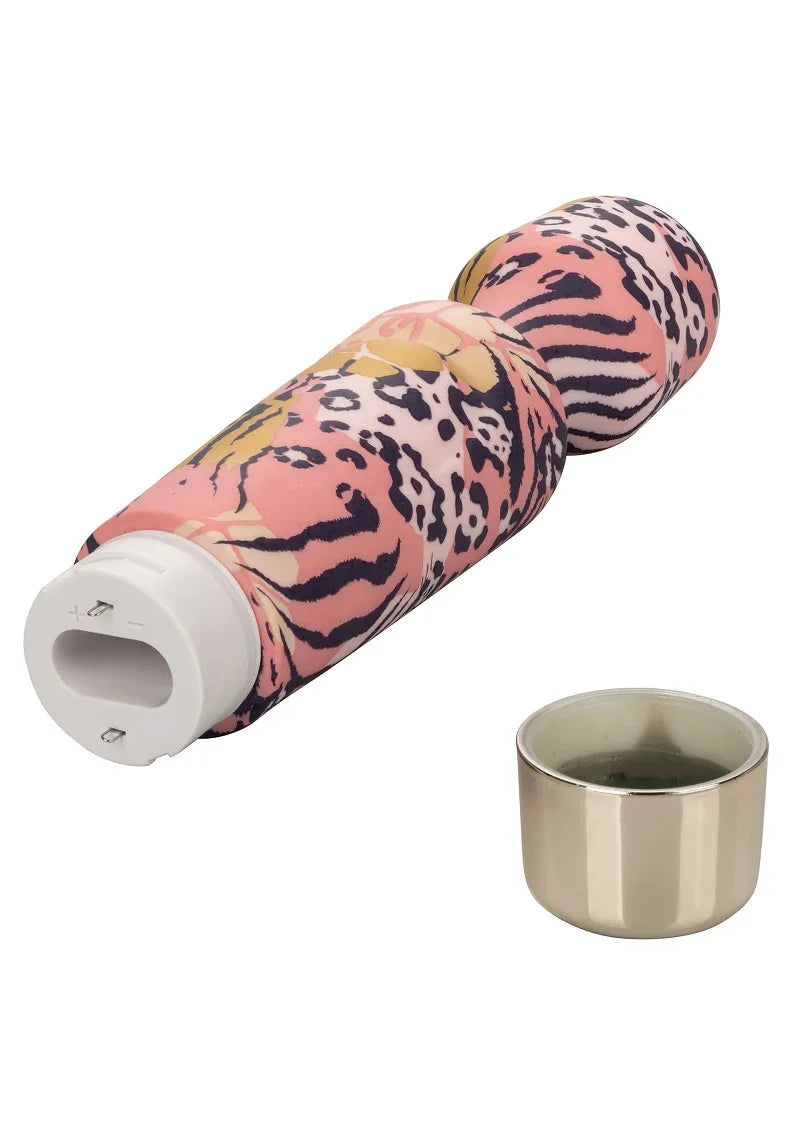 ♀ CalExotics Naughty Bits WTF Wand To Fuck - Happytoys Sexshop: online sex shop for Feeling Happy & Easy 😊 - Discreet geleverd