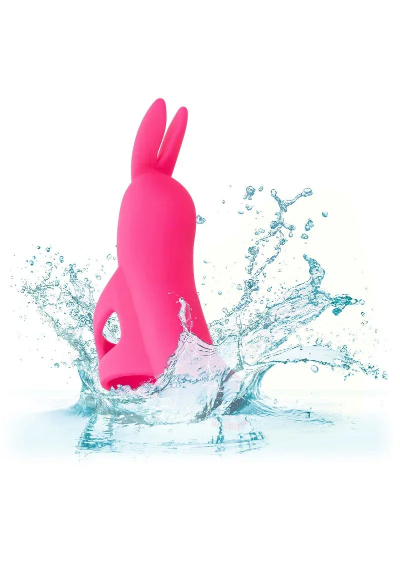 Bestel: The Flirty Vibe by CalExotics Neon Vibes - bij Happytoys.nl, happytoys.be, Happytoys.ae: erotische sex webshop | liever Happy dan Easy ⭐⭐⭐⭐⭐