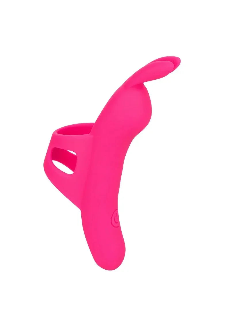 Bestel: The Flirty Vibe by CalExotics Neon Vibes - bij Happytoys.nl, happytoys.be, Happytoys.ae: erotische sex webshop | liever Happy dan Easy ⭐⭐⭐⭐⭐