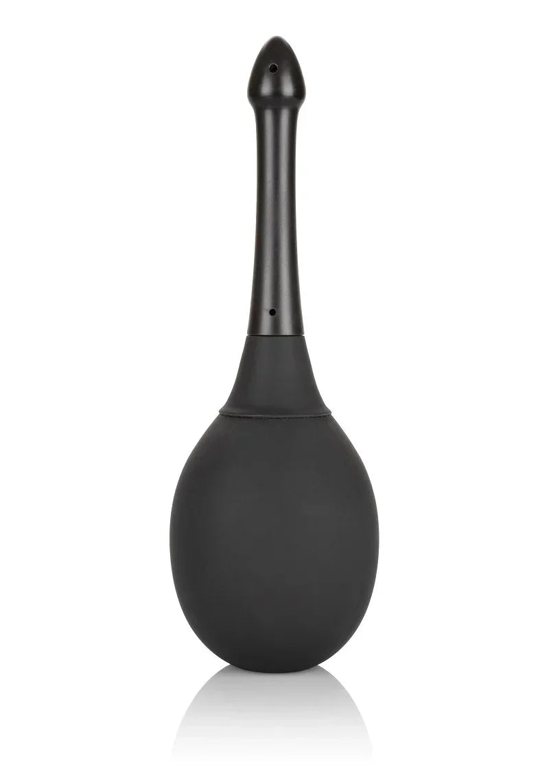 Bestel: One Way Valve Douche by CalExotics - bij Happytoys.nl, happytoys.be, Happytoys.ae: erotische sex webshop | liever Happy dan Easy ⭐⭐⭐⭐⭐
