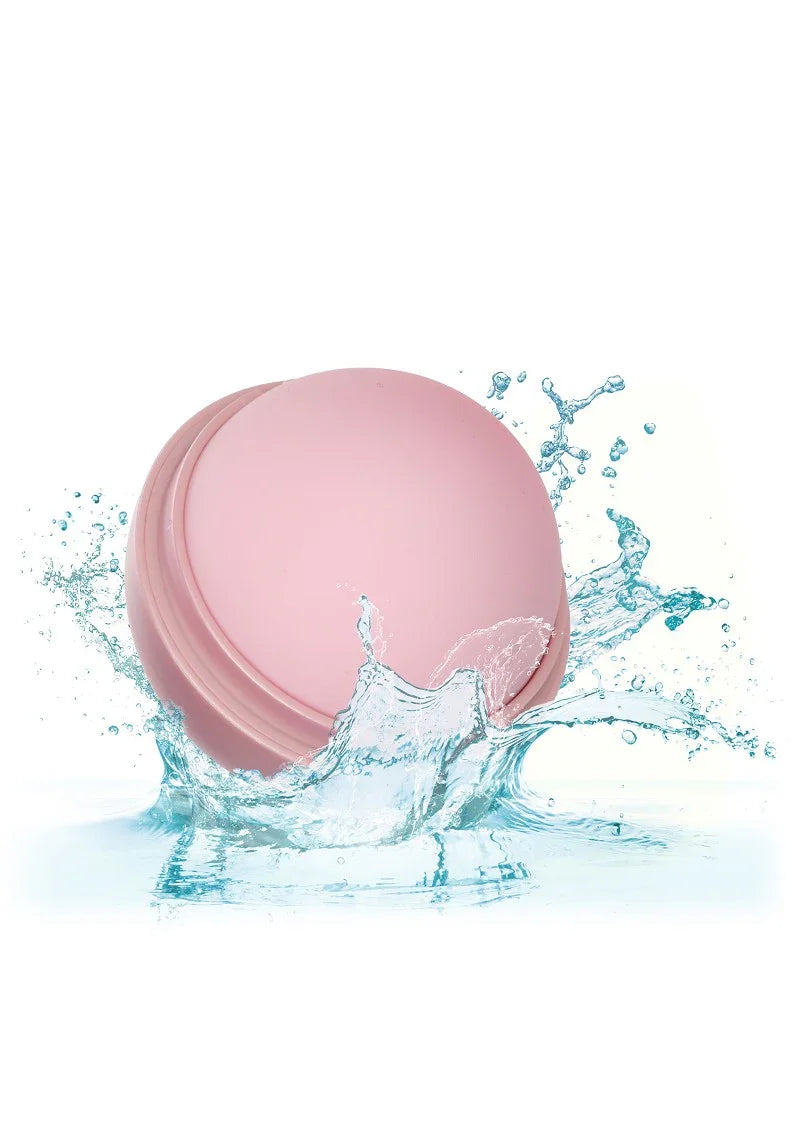 Opal Smooth Massager by CalExotics - Happytoys Sexshop: online sex shop for Feeling Happy & Easy π - Discreet geleverd
