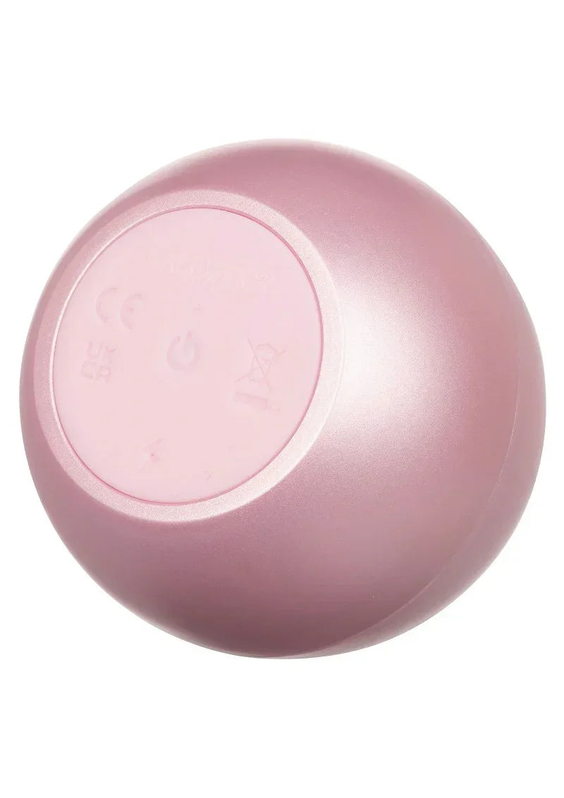 Bestel: Opal Smooth Massager by CalExotics - bij Happytoys.nl, happytoys.be, Happytoys.ae: erotische sex webshop | liever Happy dan Easy ⭐⭐⭐⭐⭐