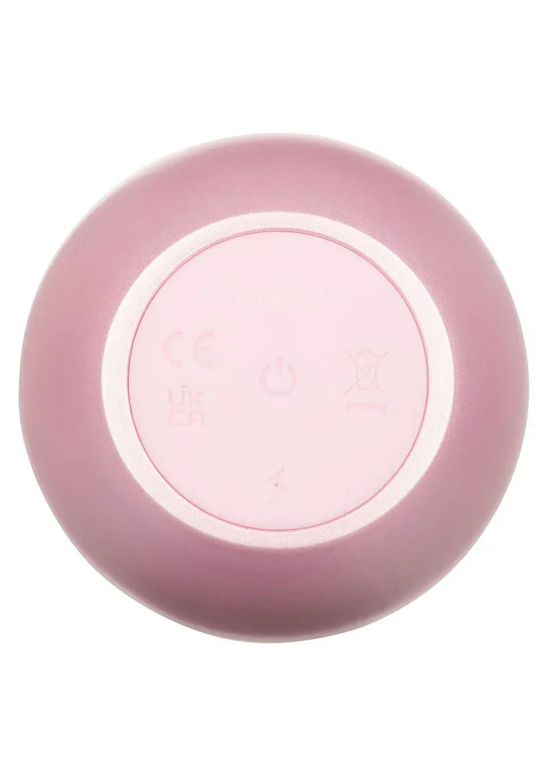 Bestel: Opal Smooth Massager by CalExotics - bij Happytoys.nl, happytoys.be, Happytoys.ae: erotische sex webshop | liever Happy dan Easy ⭐⭐⭐⭐⭐