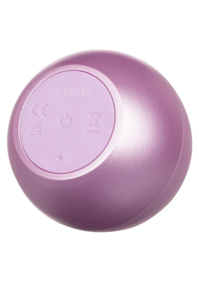 Bestel: Opal Tickler Massager by CalExotics - bij Happytoys.nl, happytoys.be, Happytoys.ae: erotische sex webshop | liever Happy dan Easy ⭐⭐⭐⭐⭐