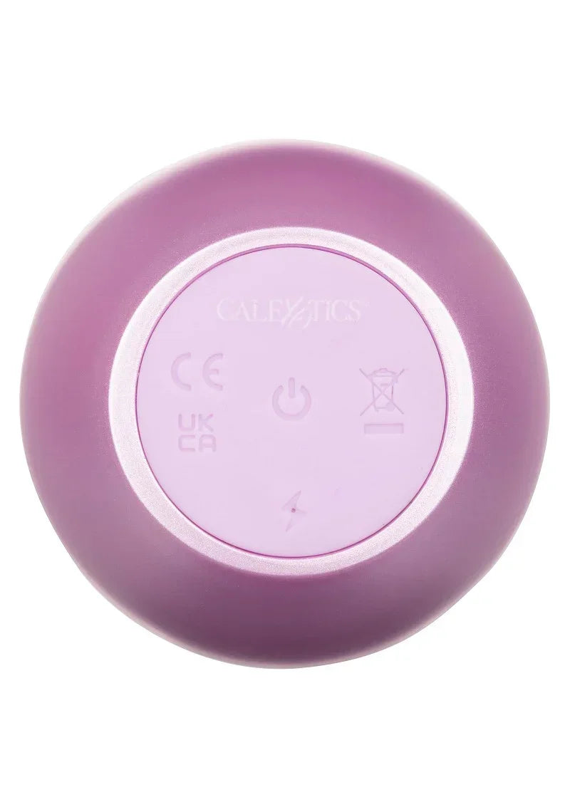 Bestel: Opal Tickler Massager by CalExotics - bij Happytoys.nl, happytoys.be, Happytoys.ae: erotische sex webshop | liever Happy dan Easy ⭐⭐⭐⭐⭐