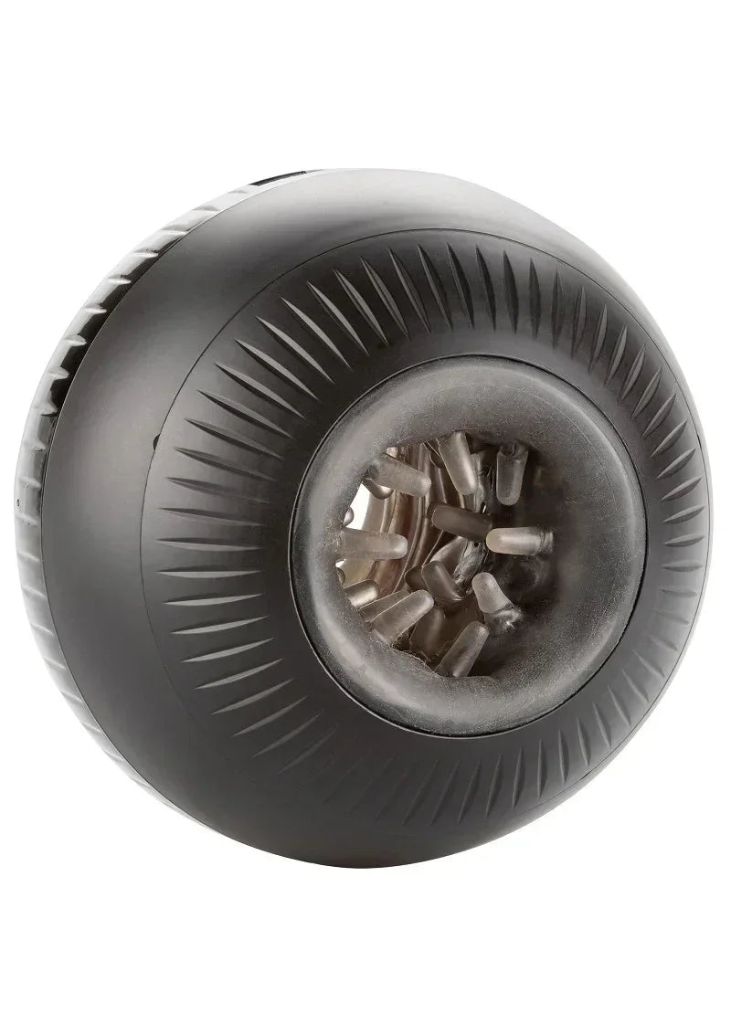 Bestel: Optimum Power Masturball by CalExotics - bij Happytoys.nl, happytoys.be, Happytoys.ae: erotische sex webshop | liever Happy dan Easy ⭐⭐⭐⭐⭐