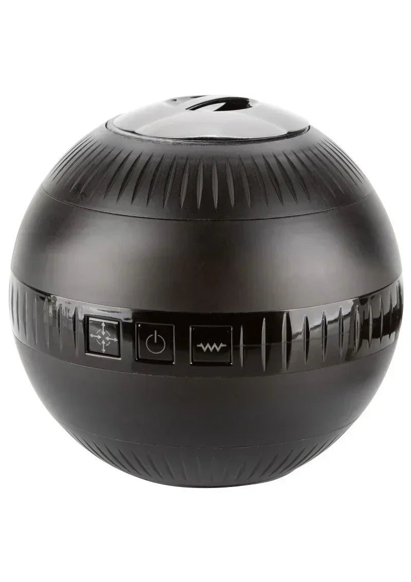 Bestel: Optimum Power Masturball by CalExotics - bij Happytoys.nl, happytoys.be, Happytoys.ae: erotische sex webshop | liever Happy dan Easy ⭐⭐⭐⭐⭐