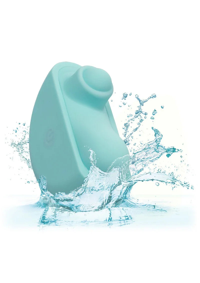 Ovation Acclaim by CalExotics - Happytoys Sexshop: online sex shop for Feeling Happy & Easy 😊 - Discreet geleverd