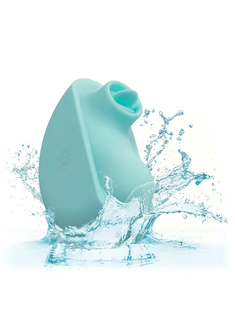 Ovation Rave vibrator by CalExotics - Happytoys Sexshop: online sex shop for Feeling Happy & Easy 😊 - Discreet geleverd