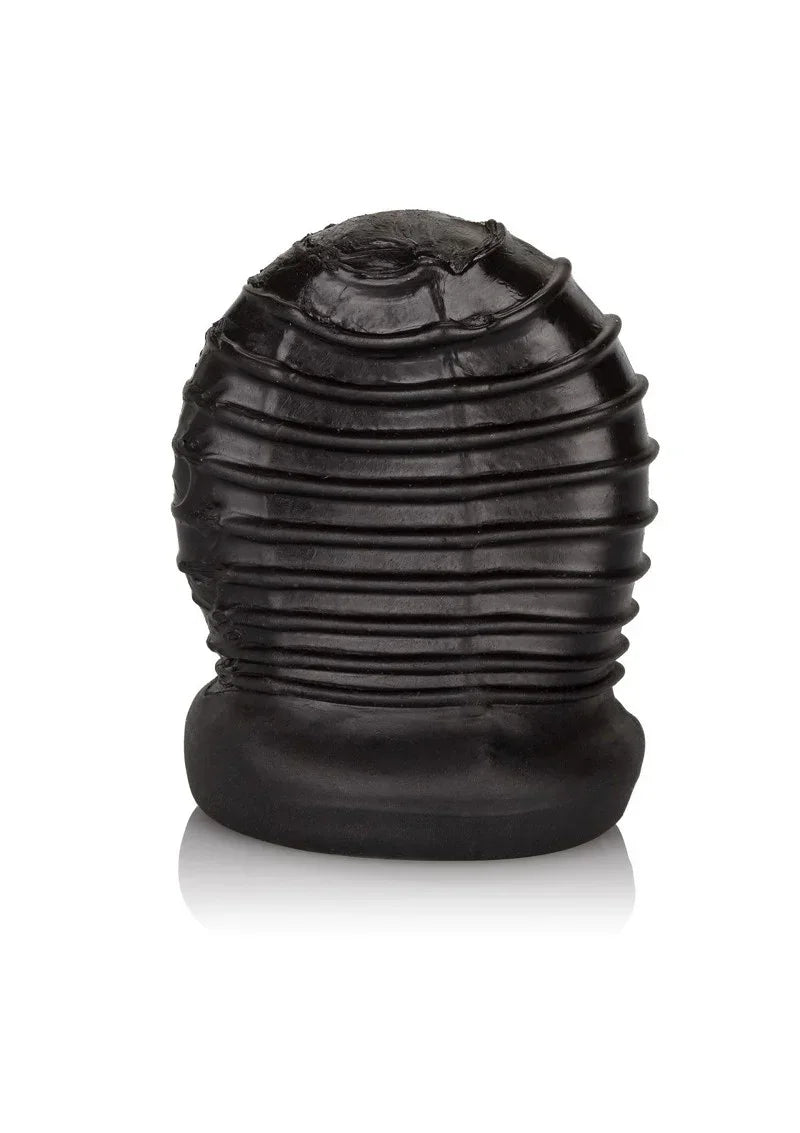 Packer Gear FTM Stroker by CalExotics - Happytoys Sexshop: Toys for Feeling Happy & Easy 😊 - Discreet geleverd