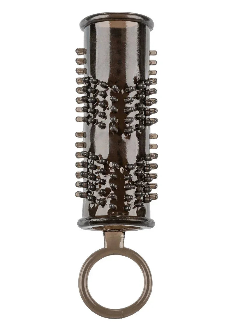 Bestel: Pleasure Enhancer by CalExotics - bij Happytoys.nl, happytoys.be, Happytoys.ae: erotische sex webshop | liever Happy dan Easy βββββ
