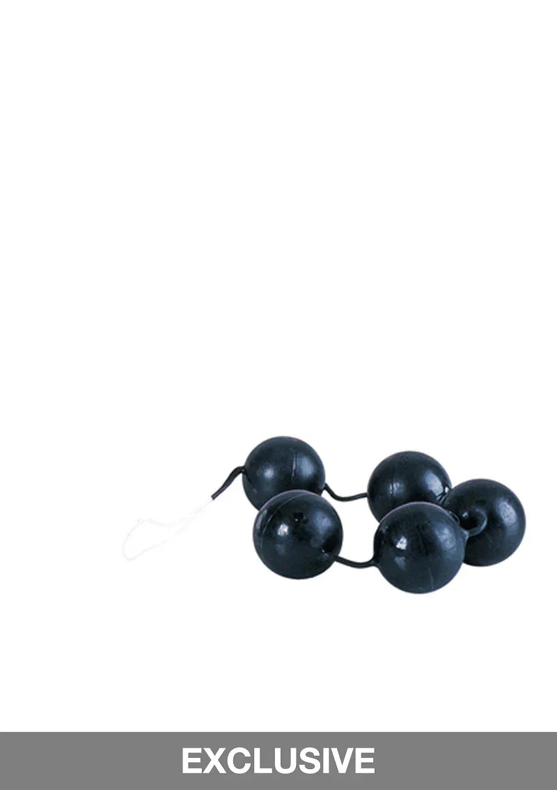 Bestel: Power Balls by CalExotics - bij Happytoys.nl, happytoys.be, Happytoys.ae: erotische sex webshop | liever Happy dan Easy βββββ