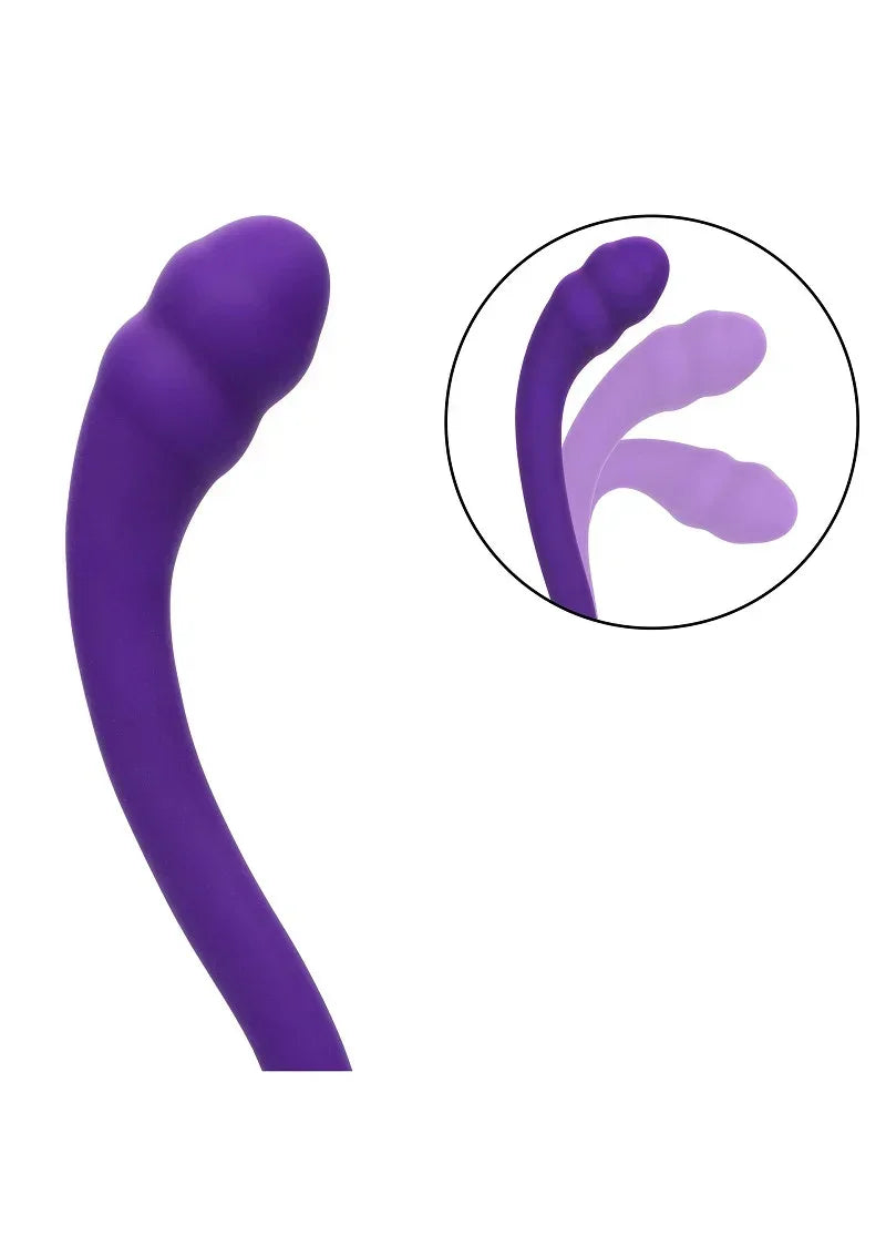 Bestel: Pretty Little Wands Charmer vibrator by CalExotics - bij Happytoys.nl, happytoys.be, Happytoys.ae: erotische sex webshop | liever Happy dan Easy ⭐⭐⭐⭐⭐