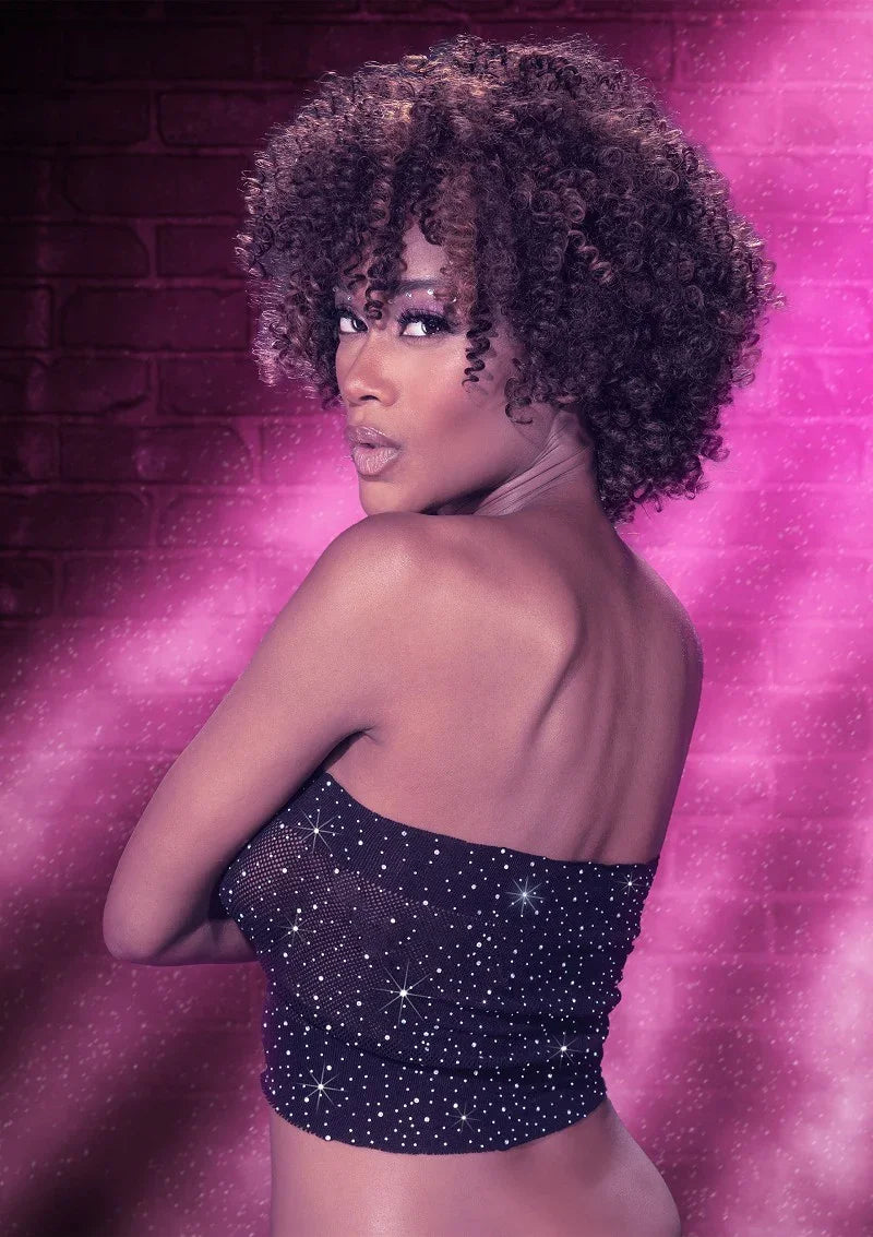 Radiance Bandeau Top by CalExotics - Happytoys Sexshop: Toys for Feeling Happy & Easy 😊 - Discreet geleverd