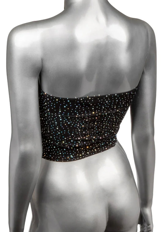 Radiance Bandeau Top by CalExotics - Happytoys Sexshop: online sex shop for Feeling Happy & Easy 😊 - Discreet geleverd
