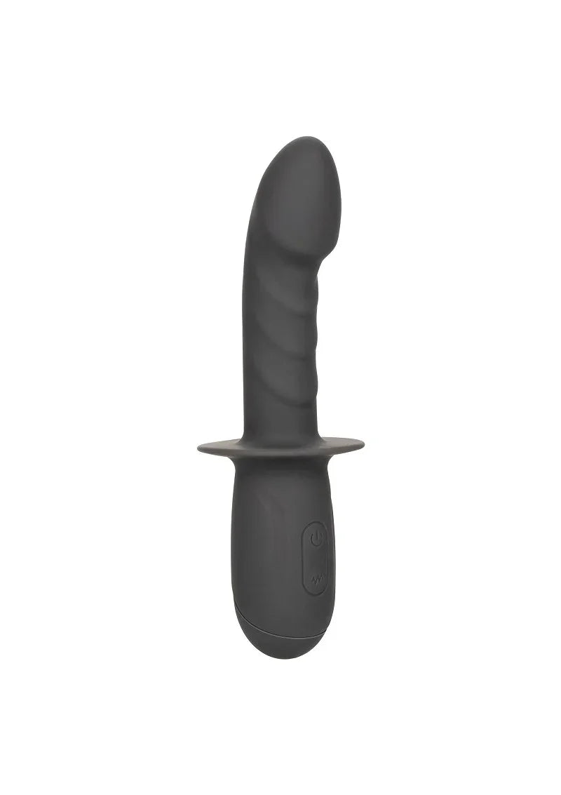 Bestel: Ramrod Gyrating by CalExotics - bij Happytoys.nl, happytoys.be, Happytoys.ae: erotische sex webshop | liever Happy dan Easy ⭐⭐⭐⭐⭐