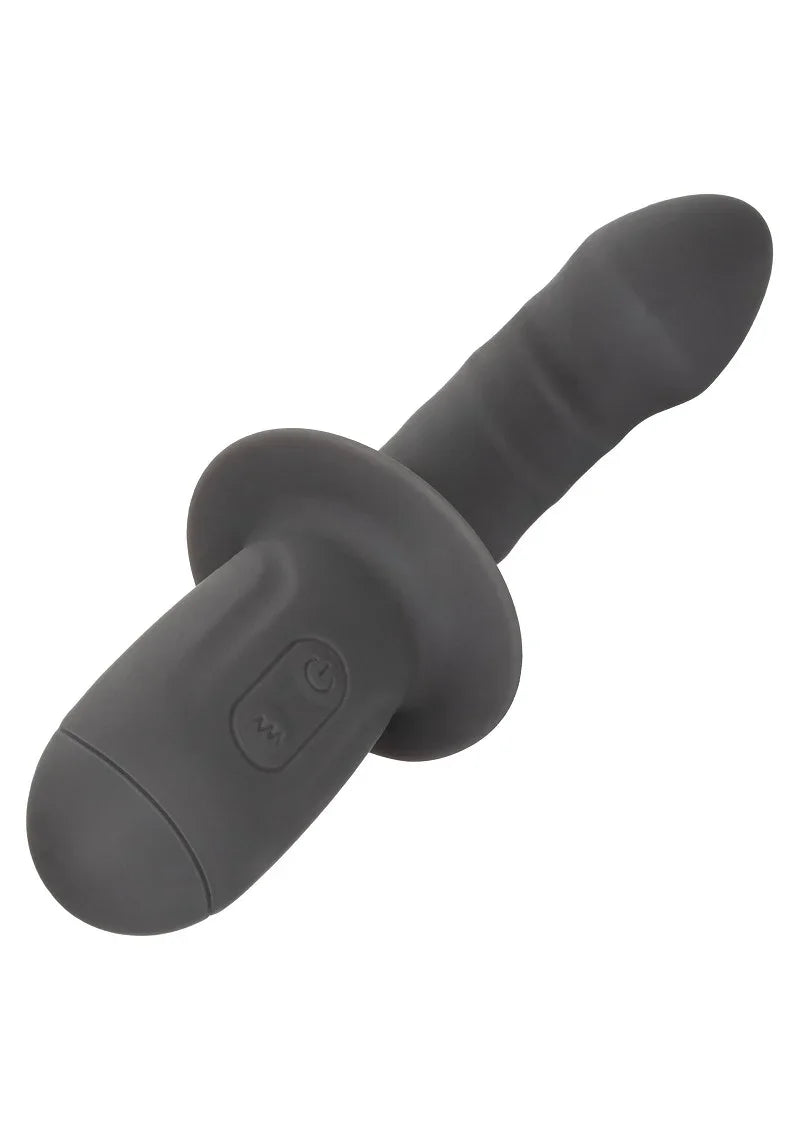 Bestel: Ramrod Gyrating by CalExotics - bij Happytoys.nl, happytoys.be, Happytoys.ae: erotische sex webshop | liever Happy dan Easy ⭐⭐⭐⭐⭐