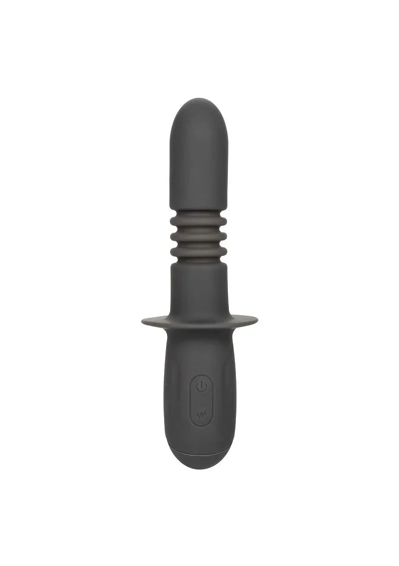 Bestel: Ramrod Thrusting by CalExotics - bij Happytoys.nl, happytoys.be, Happytoys.ae: erotische sex webshop | liever Happy dan Easy ⭐⭐⭐⭐⭐