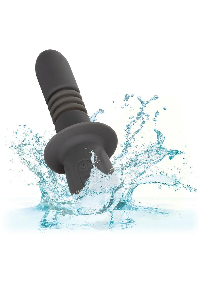 Ramrod Thrusting by CalExotics - Happytoys Sexshop: Toys for Feeling Happy & Easy ๐ - Discreet geleverd