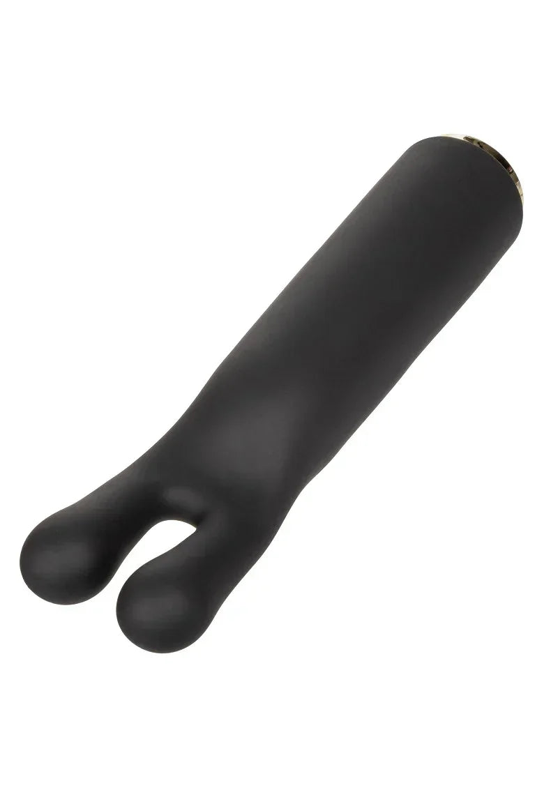 Bestel: Raven Charmer Massager by CalExotics - bij Happytoys.nl, happytoys.be, Happytoys.ae: erotische sex webshop | liever Happy dan Easy ⭐⭐⭐⭐⭐