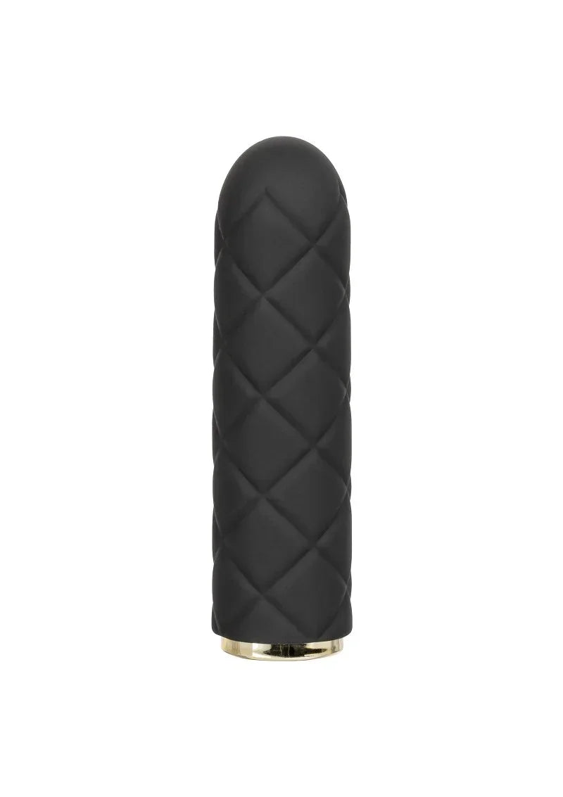 Bestel: Raven Quilted Seducer by CalExotics - bij Happytoys.nl, happytoys.be, Happytoys.ae: erotische sex webshop | liever Happy dan Easy ⭐⭐⭐⭐⭐