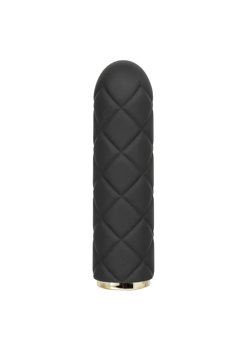 Bestel: Raven Quilted Seducer by CalExotics - bij Happytoys.nl, happytoys.be, Happytoys.ae: erotische sex webshop | liever Happy dan Easy ⭐⭐⭐⭐⭐