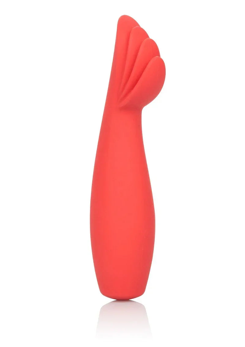Bestel: Red Hot Blaze by CalExotics - bij Happytoys.nl, happytoys.be, Happytoys.ae: erotische sex webshop | liever Happy dan Easy ⭐⭐⭐⭐⭐