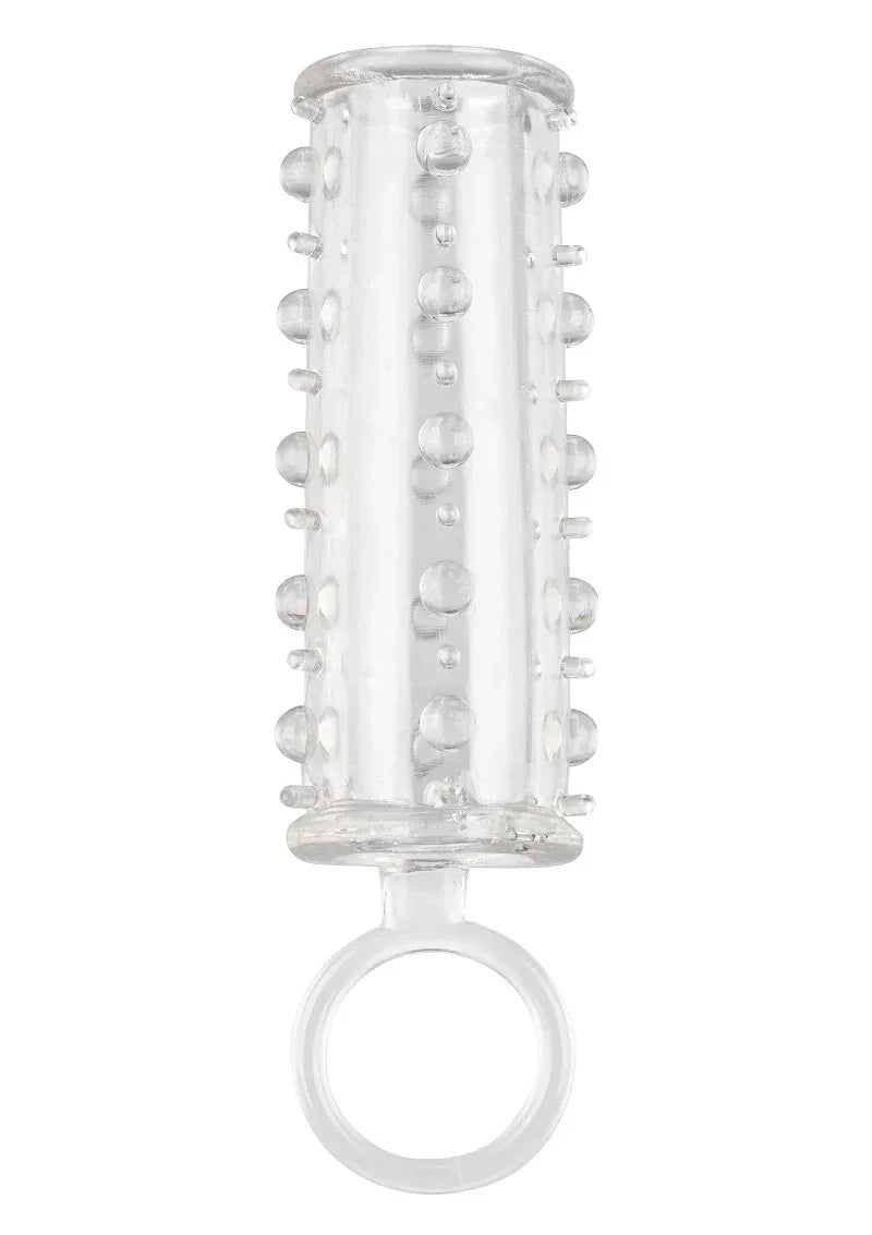 Bestel: Sensation Enhancer by CalExotics - bij Happytoys.nl, happytoys.be, Happytoys.ae: erotische sex webshop | liever Happy dan Easy ⭐⭐⭐⭐⭐