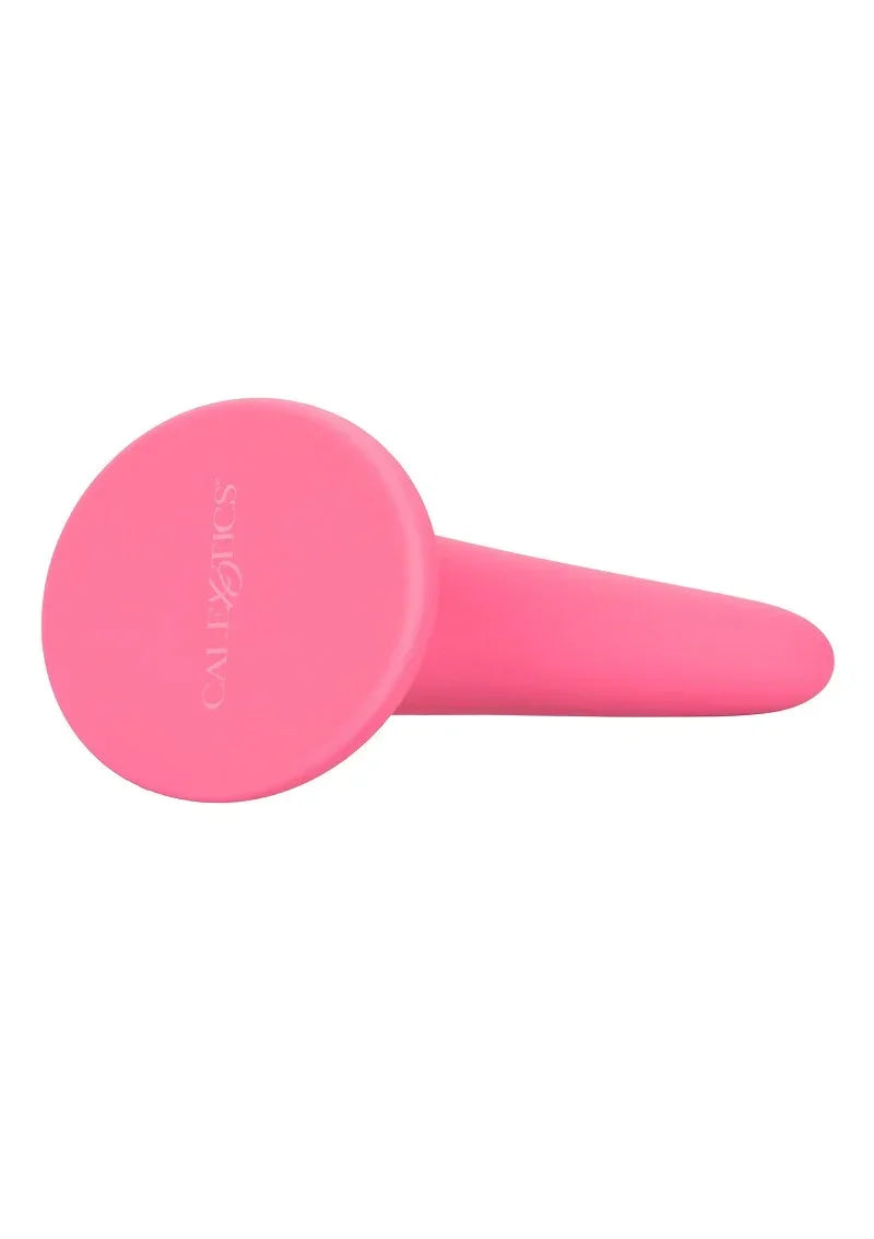 Bestel: She - ology 5 - piece Wearable Vaginal Dilator Set by CalExotics - bij Happytoys.nl, happytoys.be, Happytoys.ae: erotische sex webshop | liever Happy dan Easy ⭐⭐⭐⭐⭐