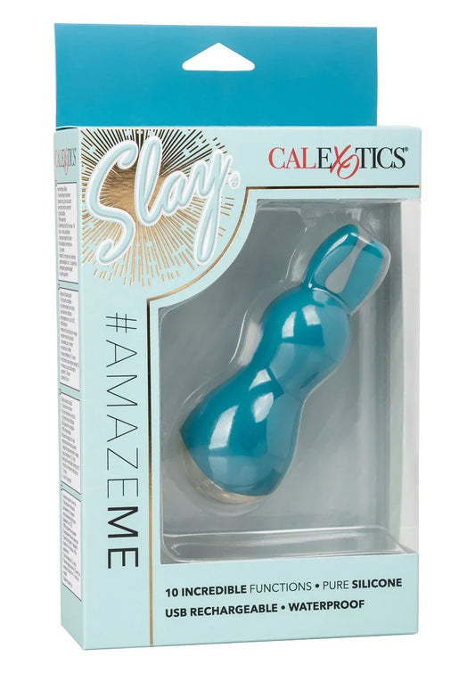 โ CalExotics Slay #AmazeMe - Happytoys Sexshop: Toys for Feeling Happy & Easy ๐ - Discreet geleverd