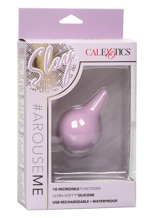 โ CalExotics Slay #ArouseMe - Happytoys Sexshop: Toys for Feeling Happy & Easy ๐ - Discreet geleverd