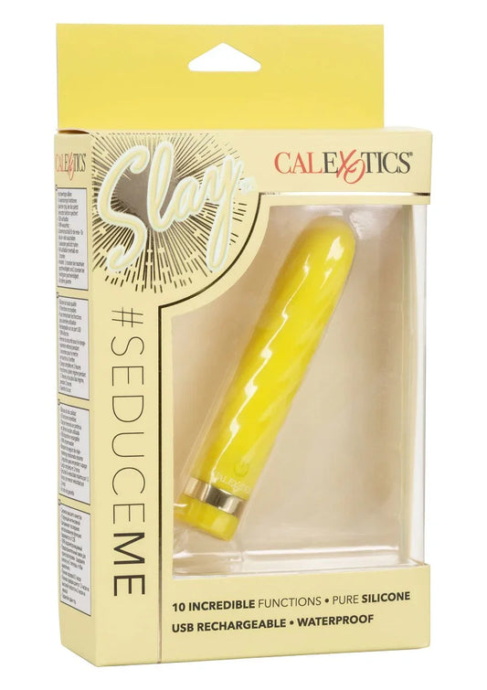 โ CalExotics Slay #SeduceMe - Happytoys Sexshop: Toys for Feeling Happy & Easy ๐ - Discreet geleverd
