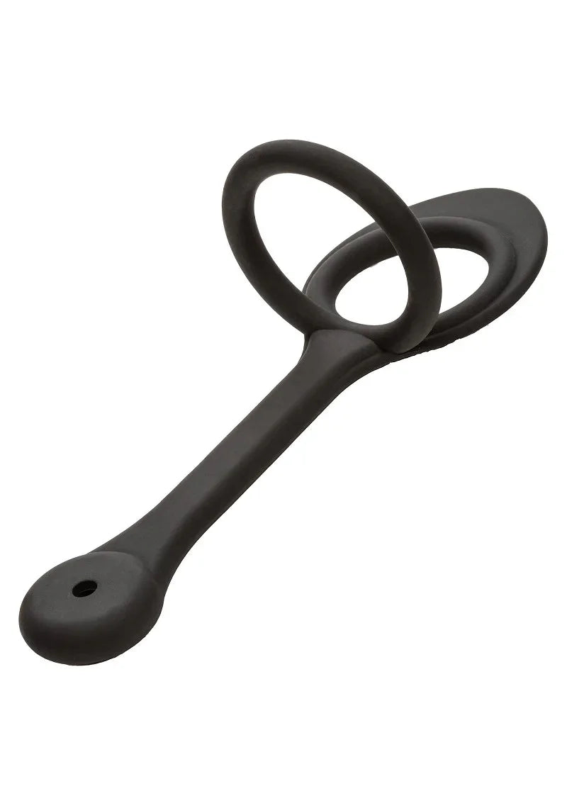 Star Fucker Teardrop Plug by CalExotics - Happytoys Sexshop: Toys for Feeling Happy & Easy 😊 - Discreet geleverd